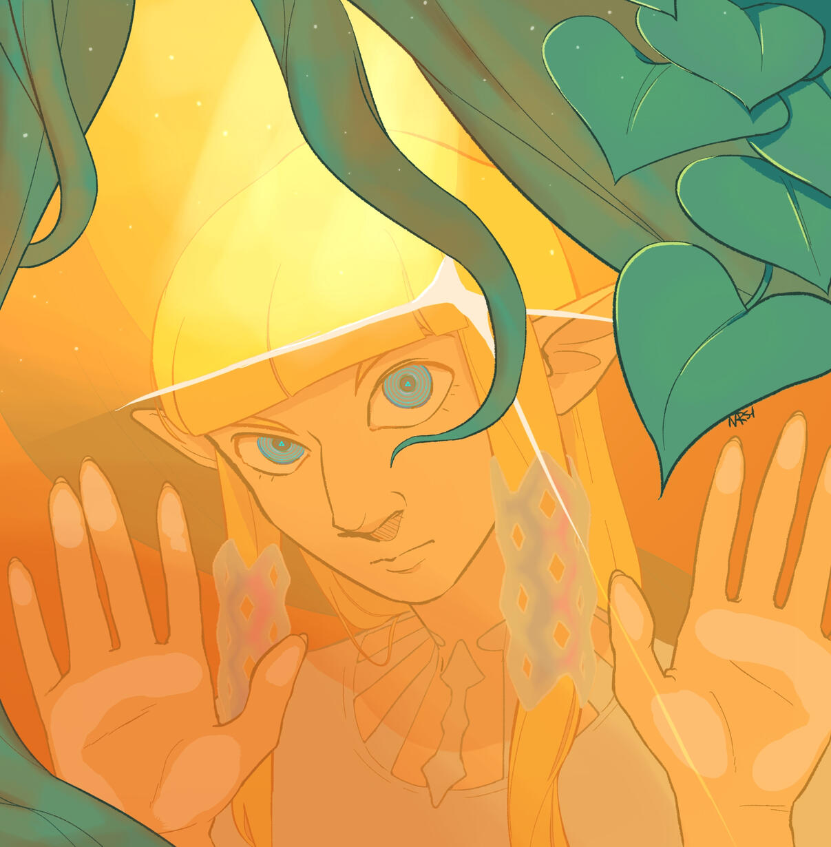 LoZ: I&#39;ll be Waiting