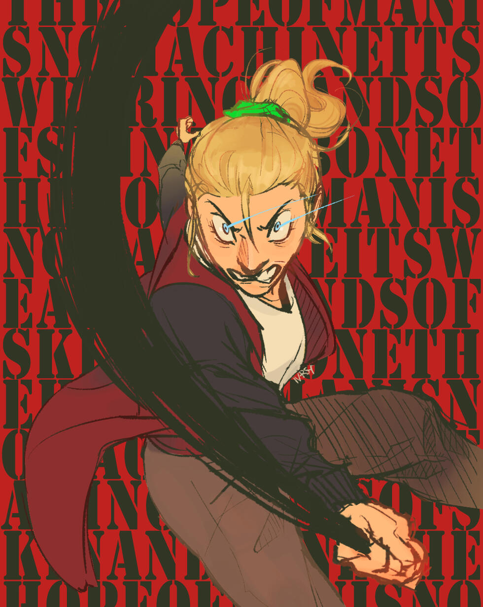 Megaman/The Protomen: The Hope of Man