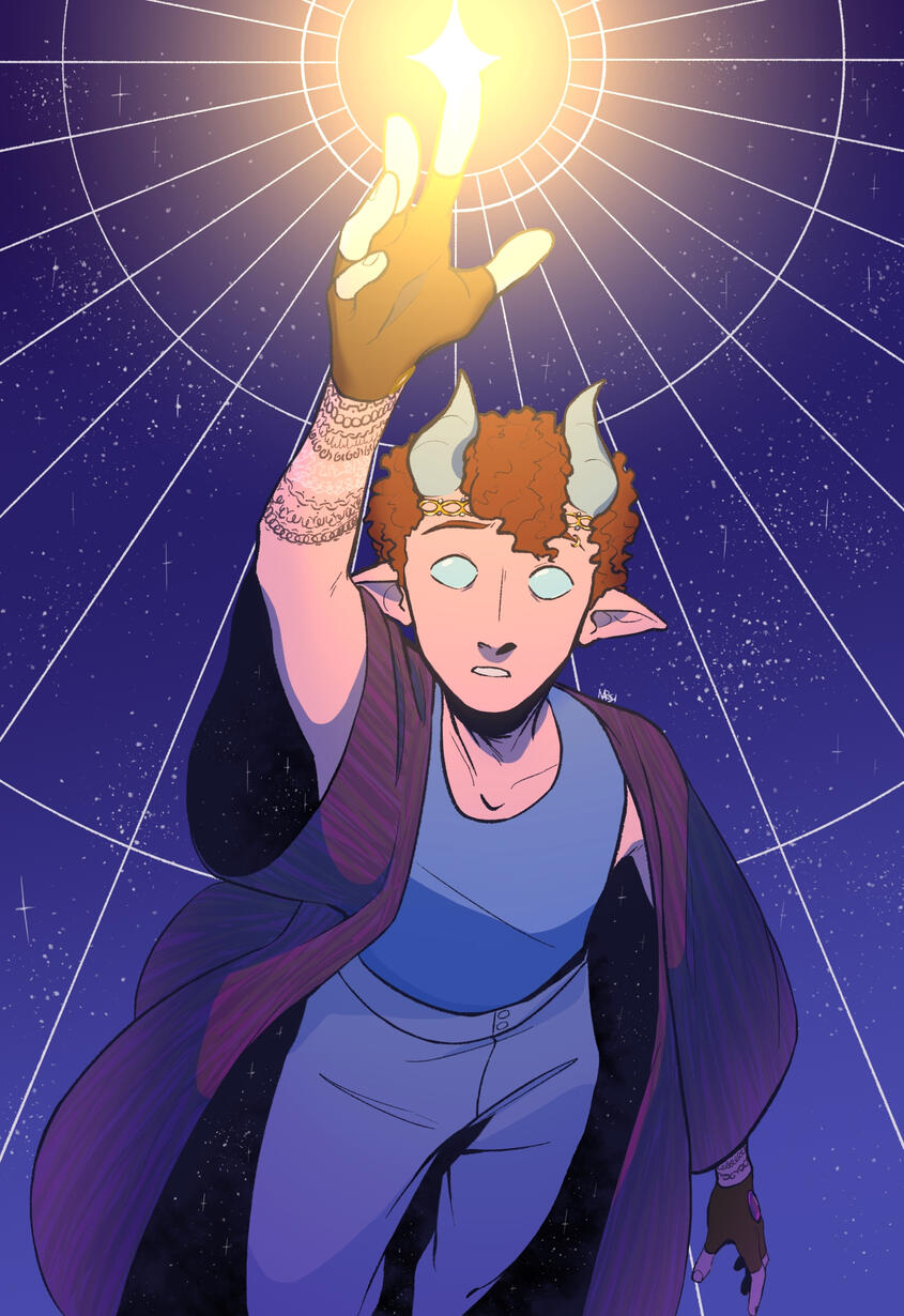 Reaching