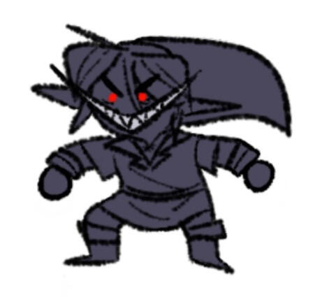 Dark Gremlin