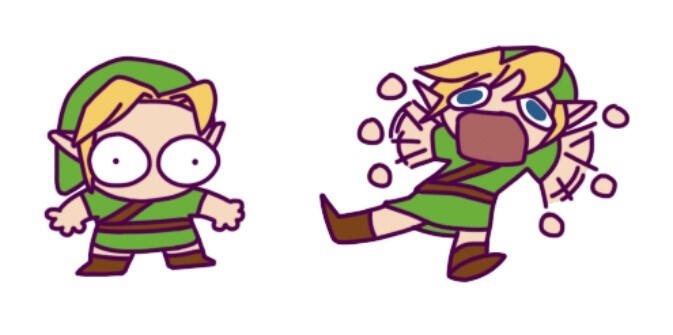 Silly Links