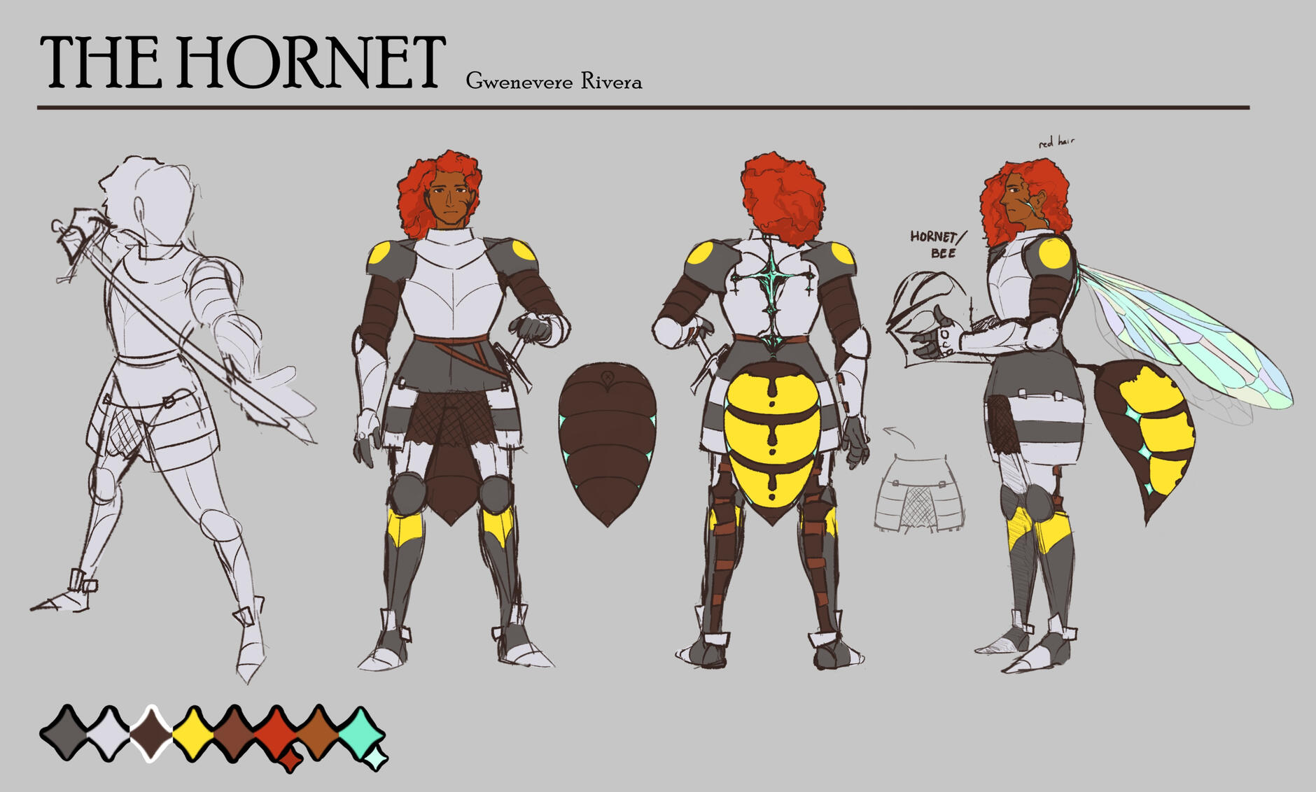 The Hornet