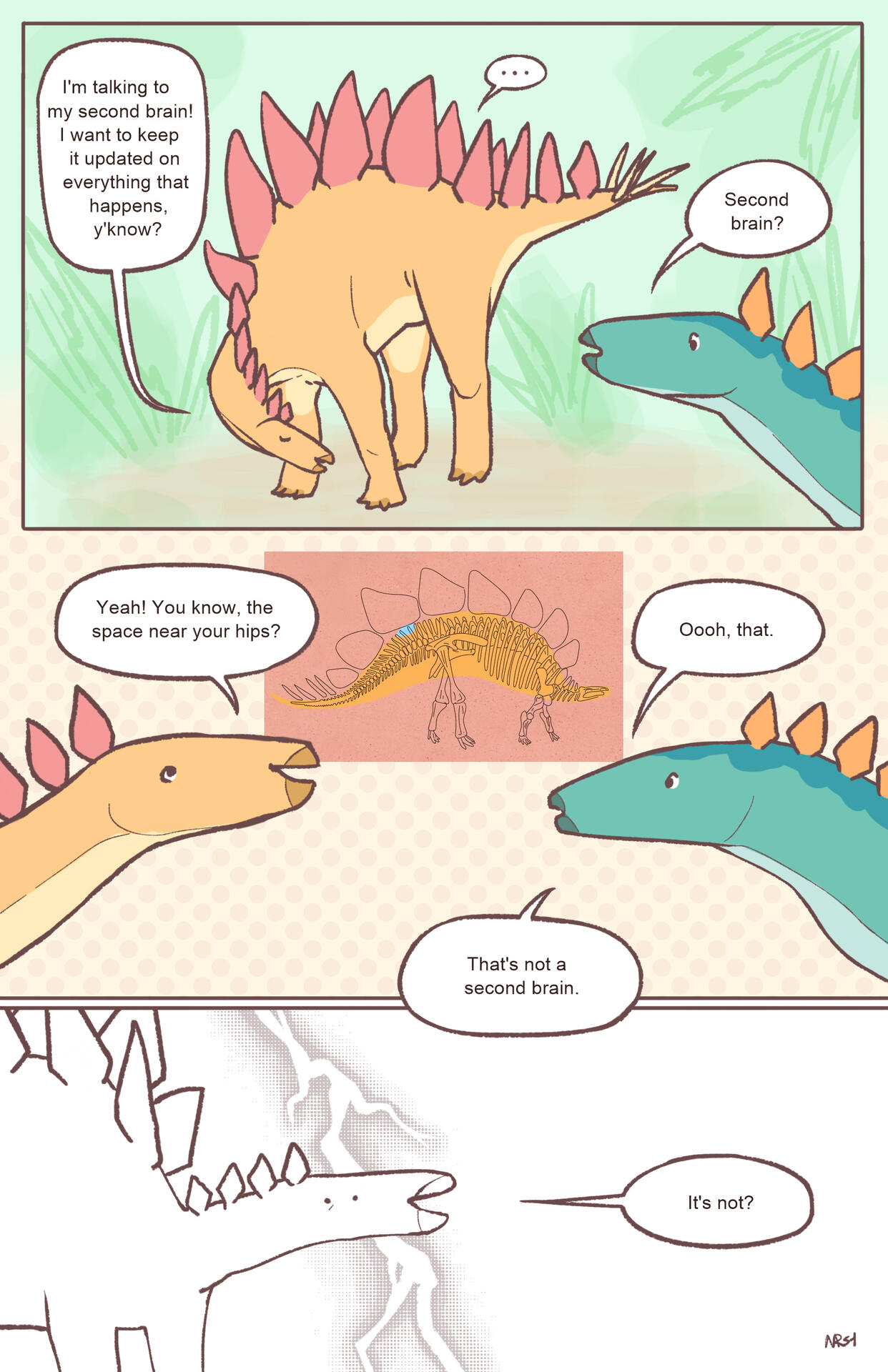 Second Opinion - Page 2