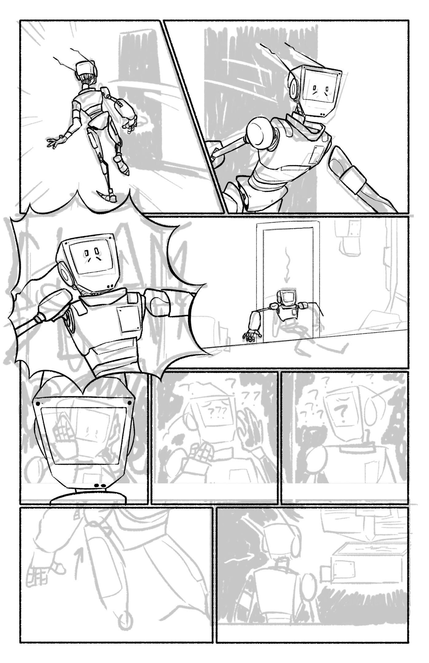 Robot Page 9