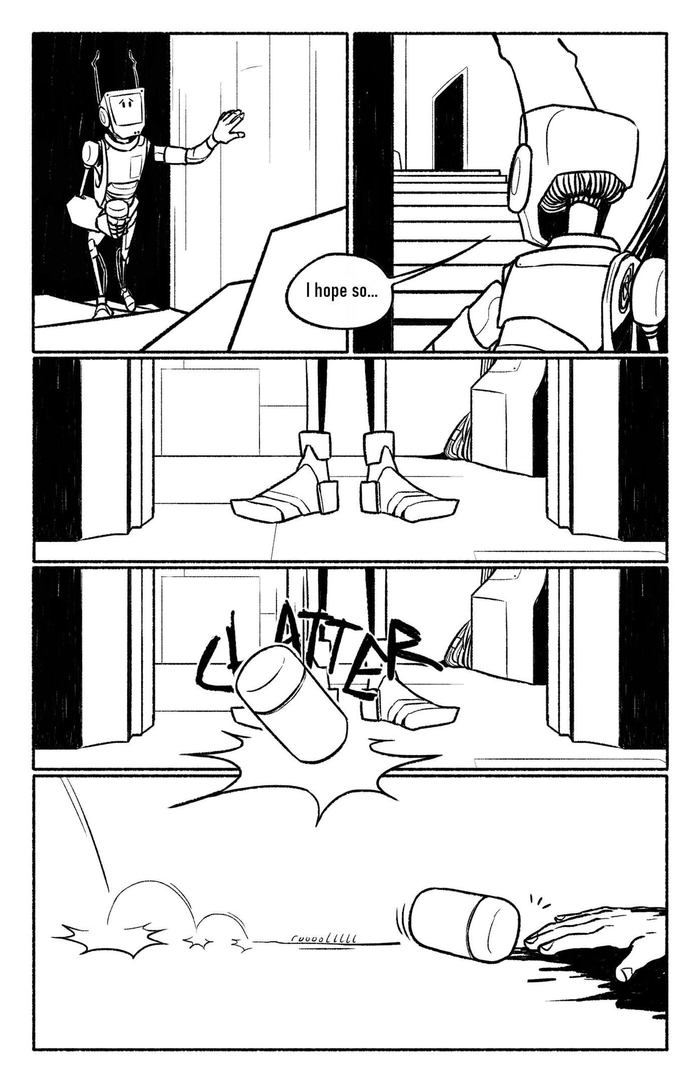 Robot Page 11
