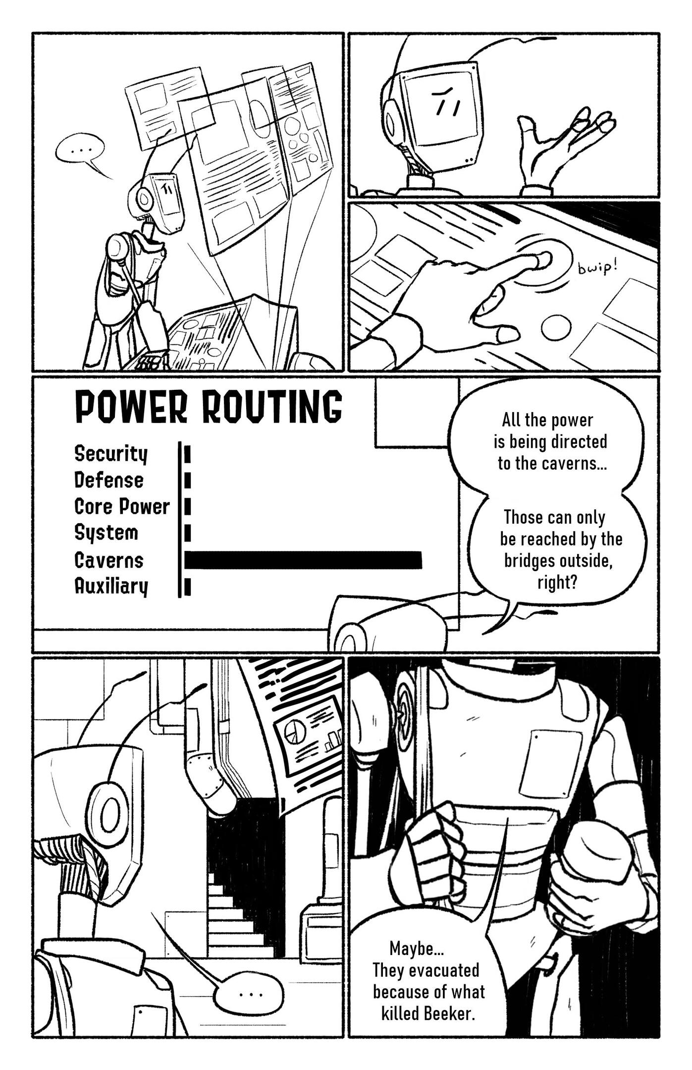 Robot Page 10