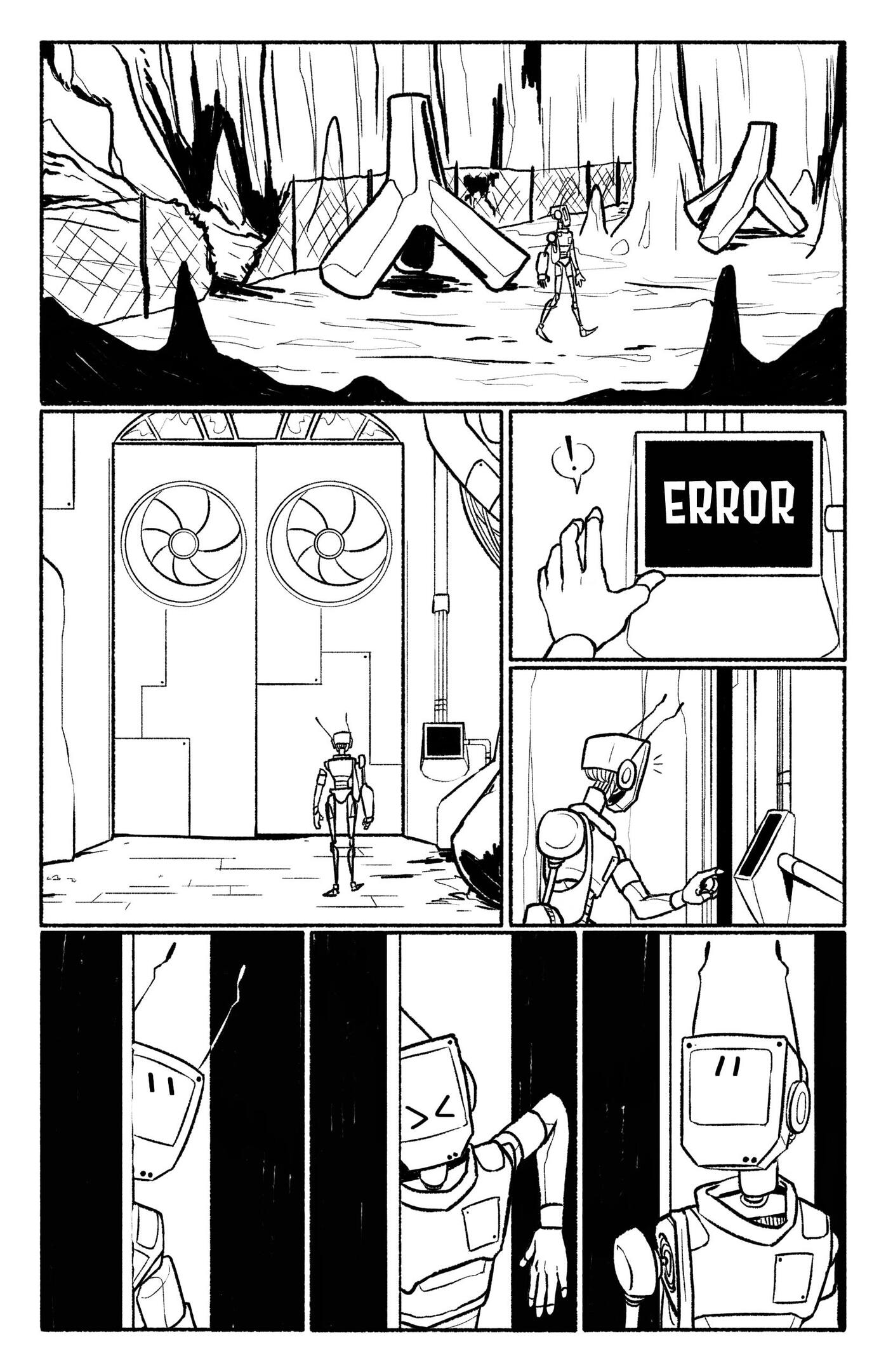 Robot Page 2