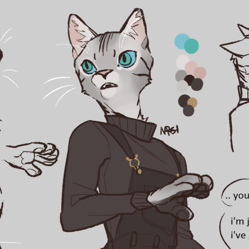 Character Design